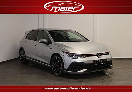 VW Golf Volkswagen GTI Clubsport-NAVI-IQ-KAMERA-H K-ACC-KESSY-