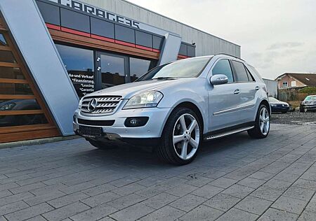 Mercedes-Benz ML 320 CDI 4 MATIC AMG IN&EX/COMAND/XENON