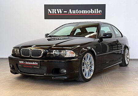 BMW 330 e46* Ci*Coupe*M-Paket ab WERK*AUTOMATIK*
