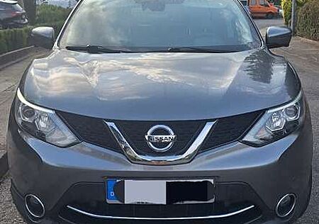Nissan Qashqai 1.6 DIG-T TEKNA