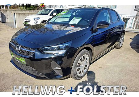 Opel Corsa-e F Edition 11kw Charger Shz Kamera PDC