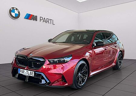 BMW M5 Touring *0,5%* DA-Prof 360° AHK PANO B&W