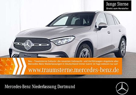 Mercedes-Benz GLC 220 d 4M AMG+PANO+AHK+LED+STHZG+KAMERA+TOTW+9G