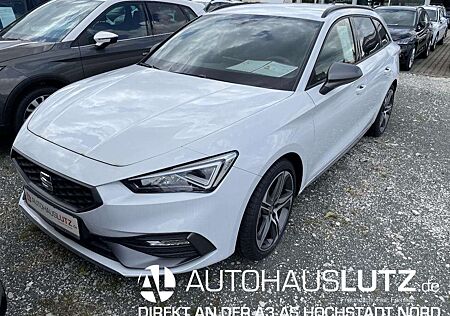 Seat Leon Sportstourer FR Plus 1.5 eTSI ACT 11 [...]