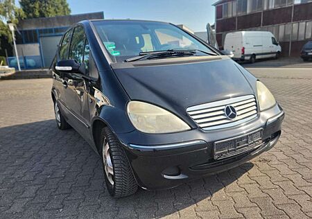 Mercedes-Benz A 140 Avantgarde