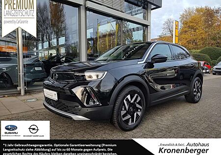 Opel Mokka 1.2 Elegance Allwetter Apple Carplay SHZ