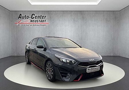 Kia Pro_ceed ProCeed / pro_cee'd GT ACC/KAMERA/JBL/DAB+
