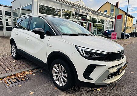 Opel Crossland X Elegance /Finanzierung Garantie