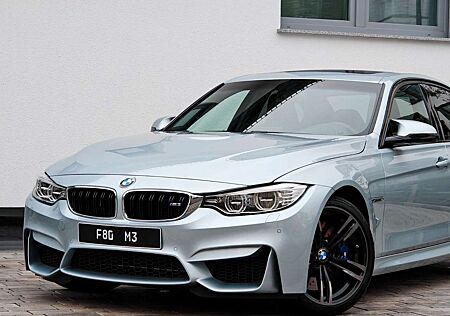BMW M3 1. HAND | ORIGINAL 36 TKM | BRD | ERSTLACK