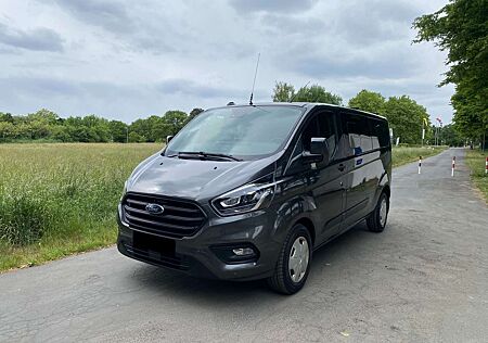 Ford Transit Custom 340 L2H1 LKW VA Autm. Trend