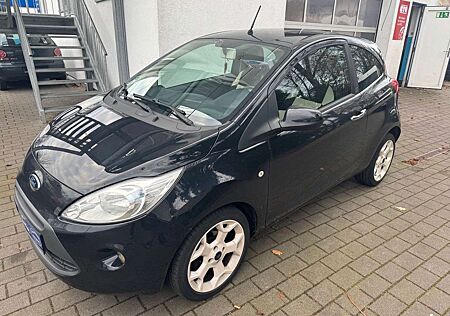 Ford Ka /+ Titanium/Klima/NSW