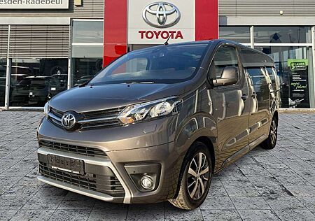 Toyota Pro Ace Proace Verso 2.0 D-4D L1 Team D Pano*Navi*ACC*KAM
