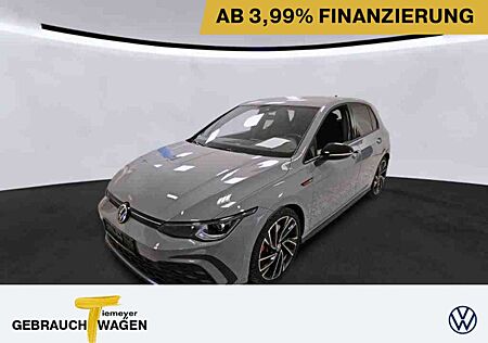 VW Golf GTI Volkswagen BLACKSTYLE IQ.LIGHT H&K KAMERA LM19