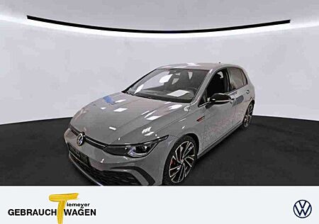 VW Golf GTI Volkswagen BLACKSTYLE IQ.LIGHT H&K KAMERA LM19