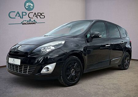 Renault Scenic Grand 1.6 TÜV 08/27*SCHECKHEFT
