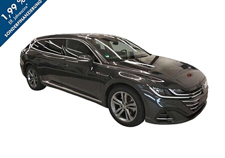 VW Arteon Volkswagen Shootingbrake 2.0 TDI R-Line DAB MATRIX-L