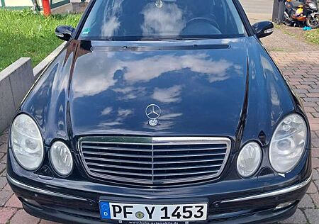 Mercedes-Benz E 280 T CDI 7G-TRONIC Avantgarde