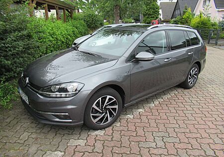 VW Golf Variant Volkswagen 1.4 TSI Join