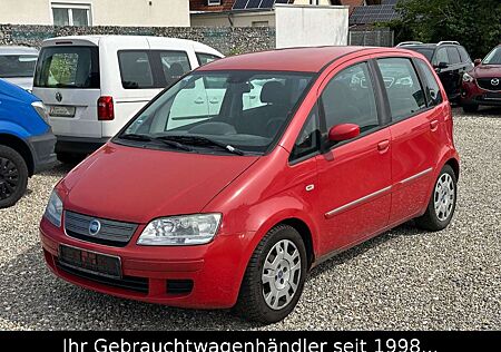 Fiat Idea 1.4 16V Dynamic *KLIMAANLAGE*