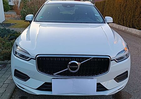 Volvo XC 60 XC60 D4 Geartronic Momentum Pro