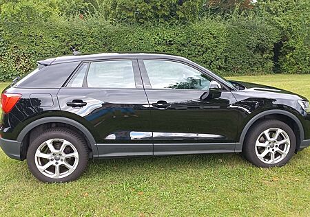 Audi Q2 1.0 TFSI ultra