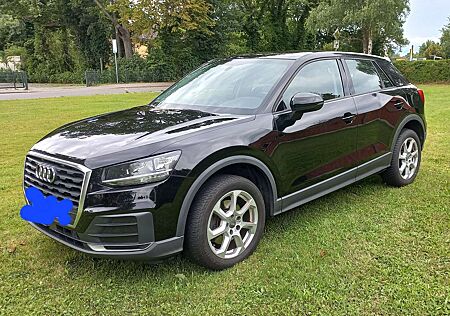 Audi Q2 1.0 TFSI ultra