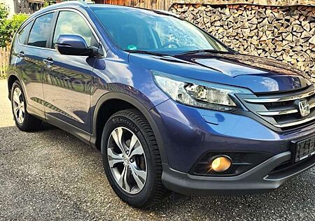 Honda CR-V 1.6i DTEC 2WD Lifestyle