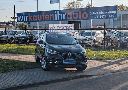 Renault Kadjar Bose Edition*KAMERA*PDC*TEMPOMAT*AHK !!