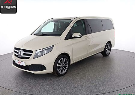 Mercedes-Benz V 220 d LANG 6 SITZE STANDHZ,KAMERA,SPURPAKET,SH