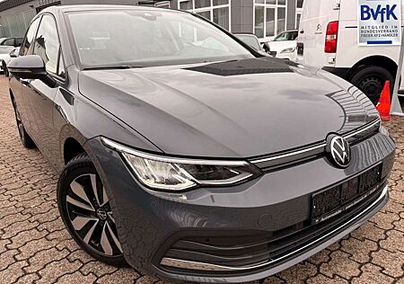 VW Golf Volkswagen VIII Lim. Move Ahk, Head-Up, Kamera