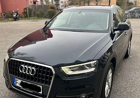 Audi Q3 2.0 TDI
