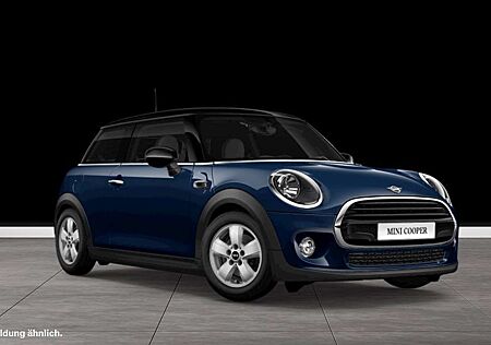 Mini Cooper Hatch Salt Navi Klimaaut. Shz PDC