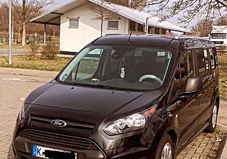 Ford Tourneo Connect Trend