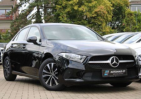 Mercedes-Benz A 200 d/DCT/Limousine/Tempomat/Spur/Navi/Sitzhzg