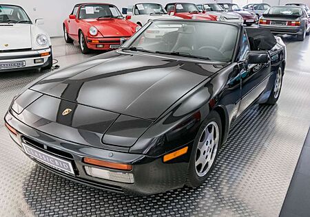 Porsche 944 S2 Cabrio