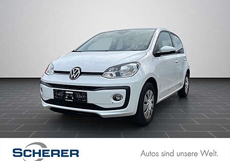 VW Up Volkswagen ! 1.0 move ! Kamera/Sitzheiz./Tempomat