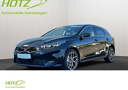 Kia Cee'd Ceed / Ceed 1.5T DCT Ultimate Edition LED/Navi/Kamera