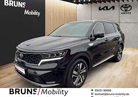 Kia Sorento Platinum 4WD Plug-In Hybrid