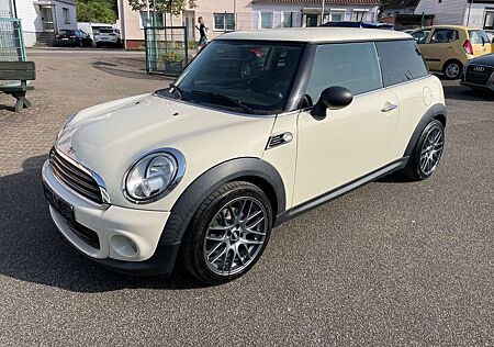 Mini ONE