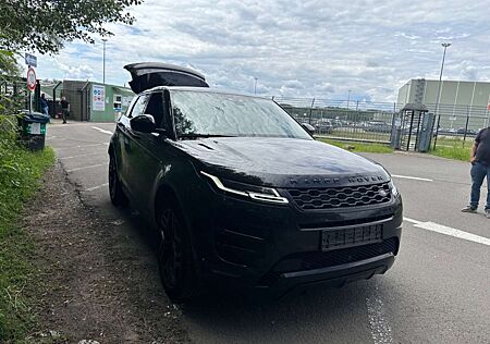 Land Rover Range Rover Evoque R-Dynamic SE AWD