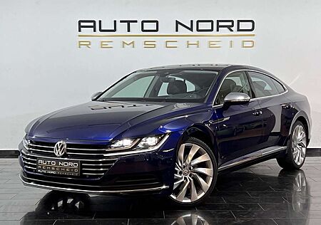 VW Arteon Volkswagen 2.0 TSI*DSG*Elegance*4Motion*ACC*KeyGo*