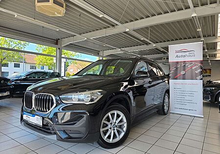 BMW X1 sDrive18d Advantage DAB Navigation Automatik