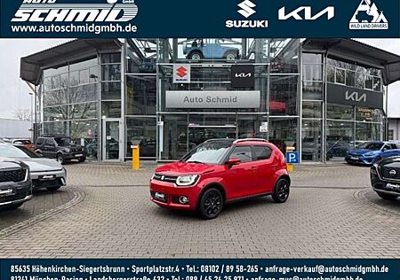 Suzuki Ignis 1.2 DUALJET AGS COMFORT+