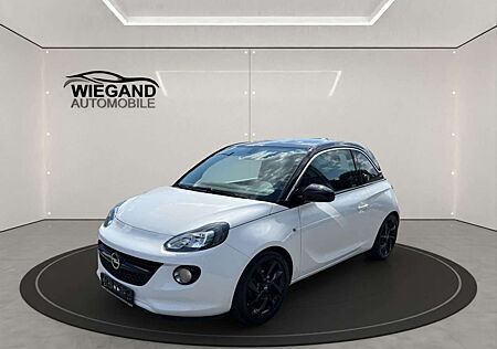 Opel Adam 1.4 SLAM+PDC+STZH+KLIMAAUT+LEDER+TEMPOMAT