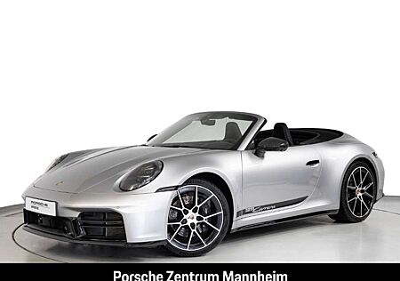 Porsche 992 -2 911 Carrera Cabrio Neupreis180K SportDesign