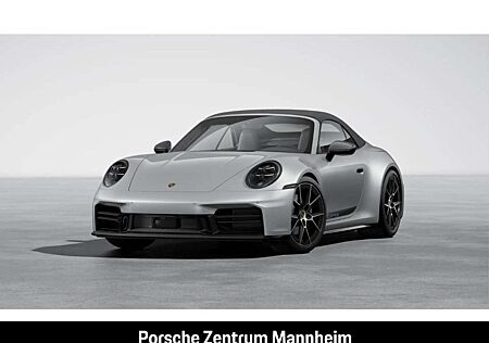 Porsche 992 -2 (911) Carrera Cabriolet