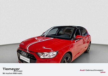 Audi A1 25 TFSI ADVANCED LM17 OPTIK-PKT SIT