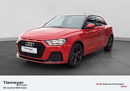 Audi A1 25 TFSI ADVANCED LM17 OPTIK-PKT SIT