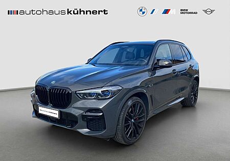BMW X5 xDrive45e ///M-Sport Sky Lounge ACC Laser AHK