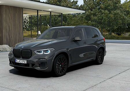 BMW X5 xDrive45e ///M-Sport Sky Lounge ACC Laser AHK
